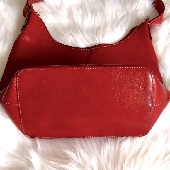 Fossil handbag EUC - Picture 7 of 7